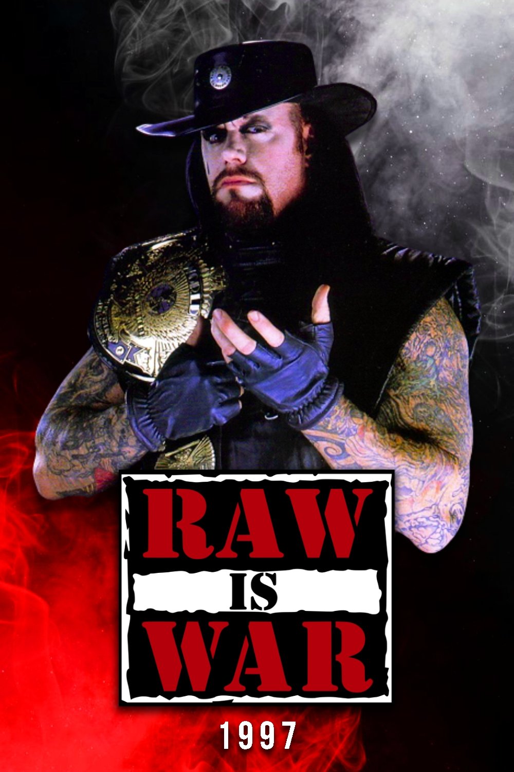 WWE Raw