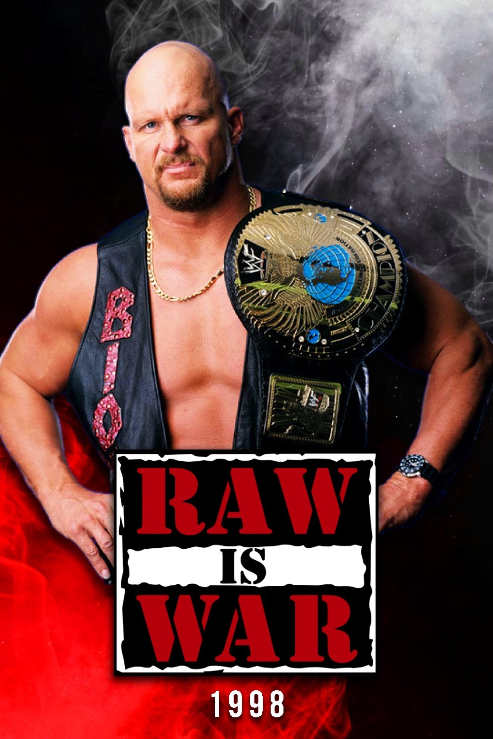 WWE Raw