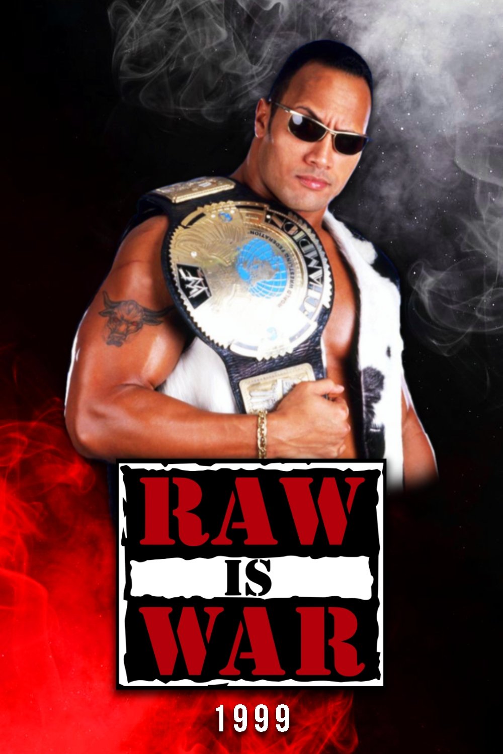 WWE Raw