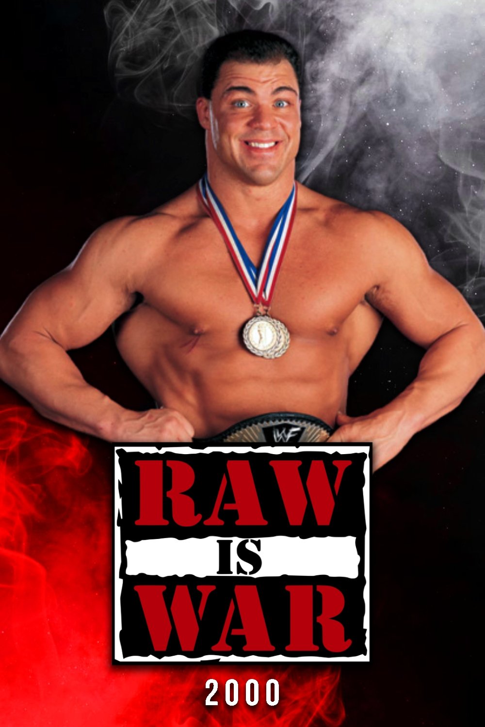 WWE Raw