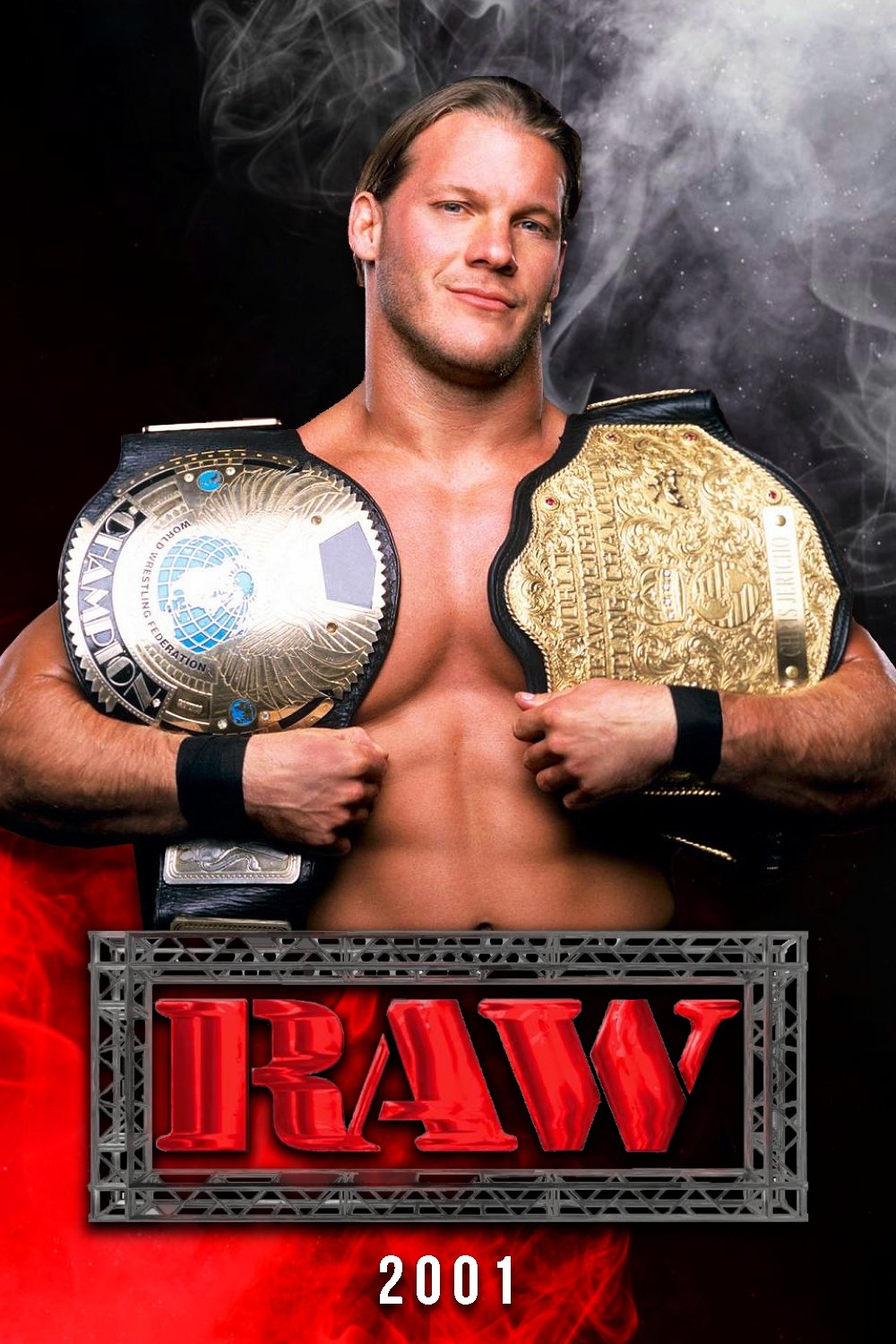 WWE Raw