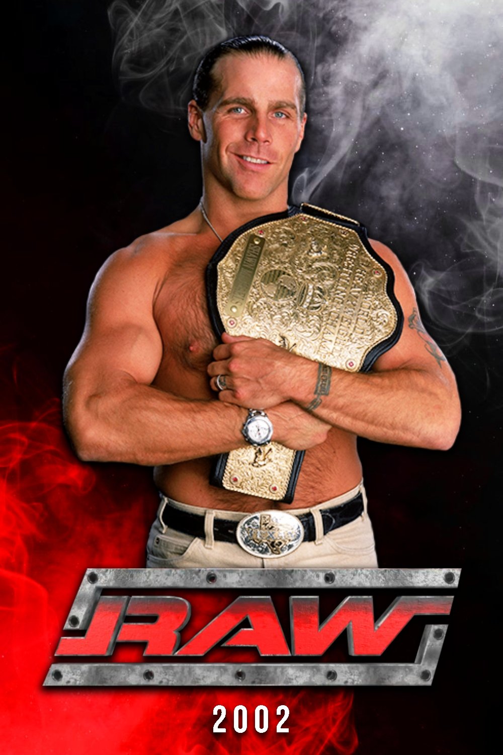 WWE Raw