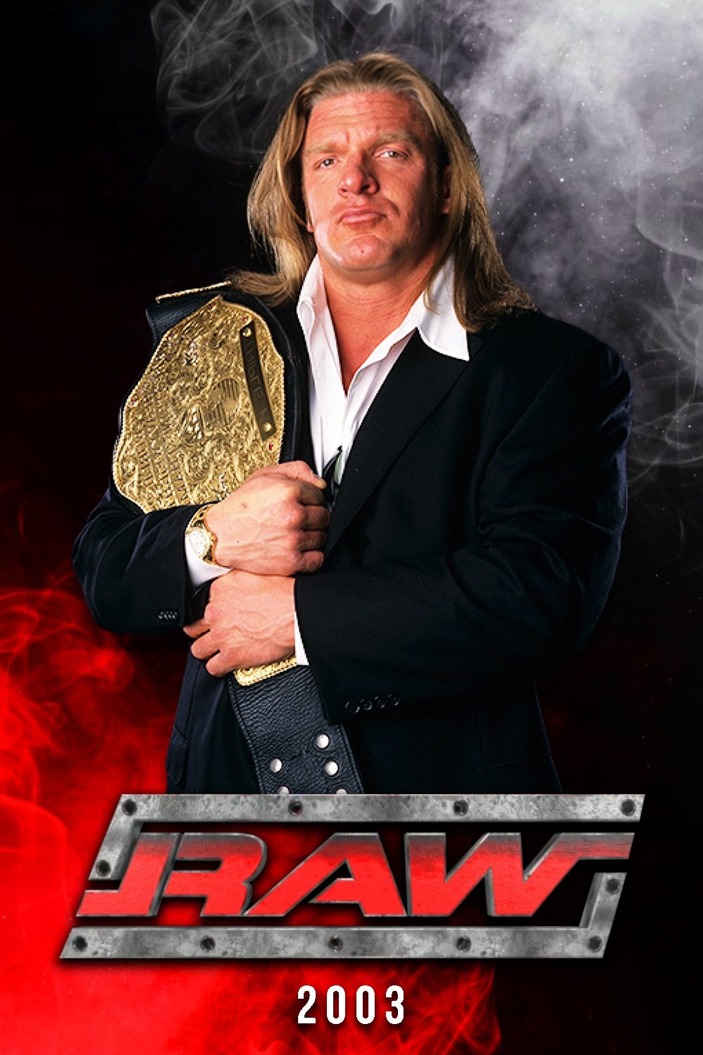 WWE Raw