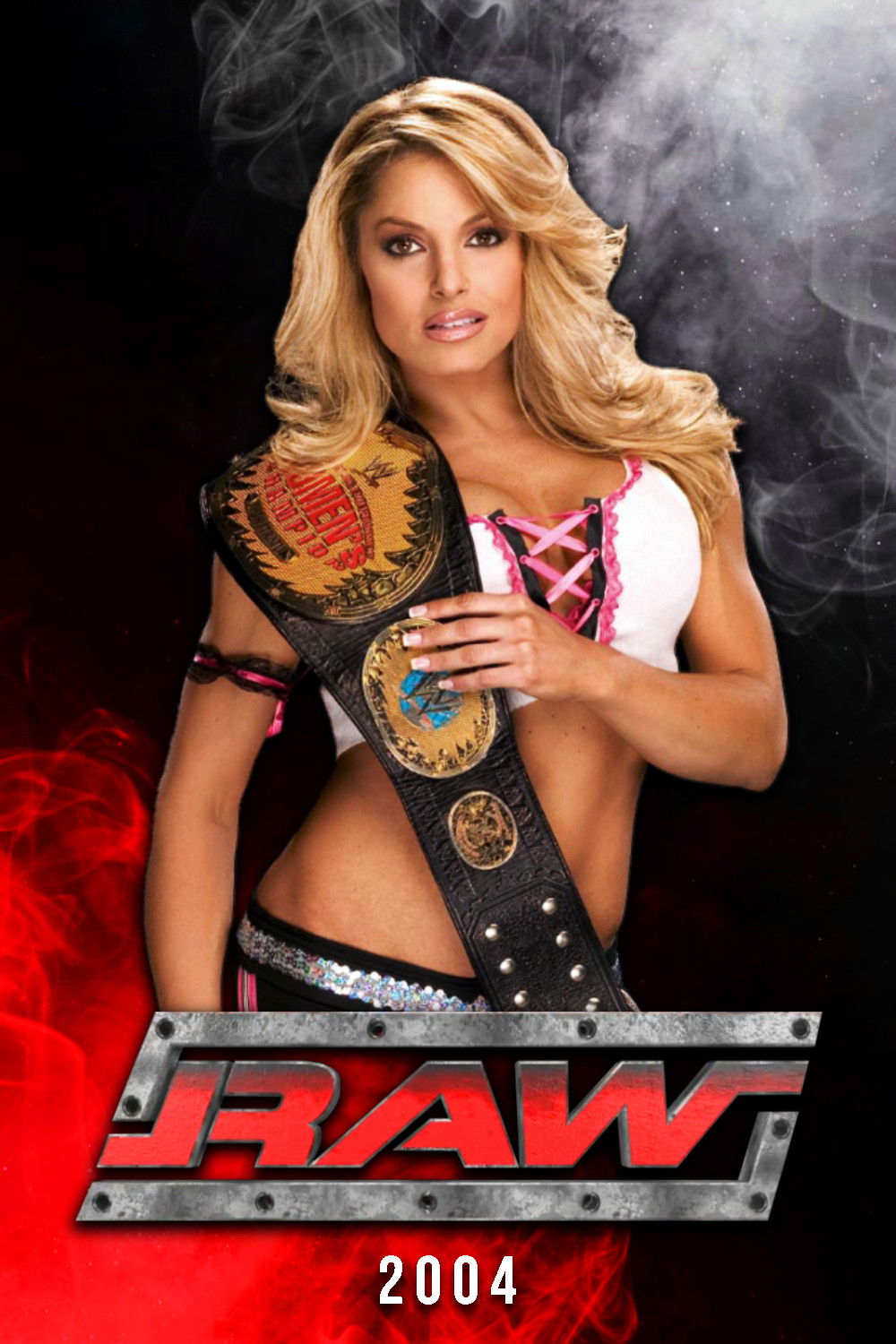 WWE Raw