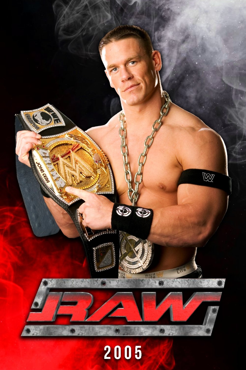 WWE Raw