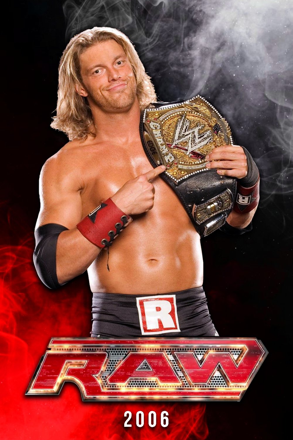 WWE Raw