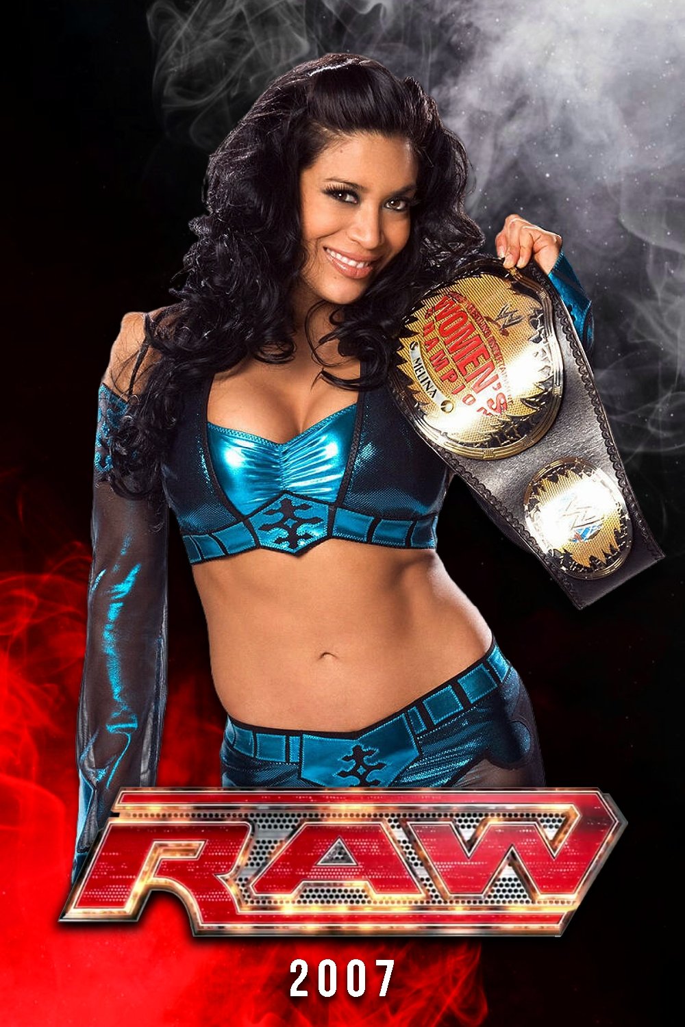 WWE Raw