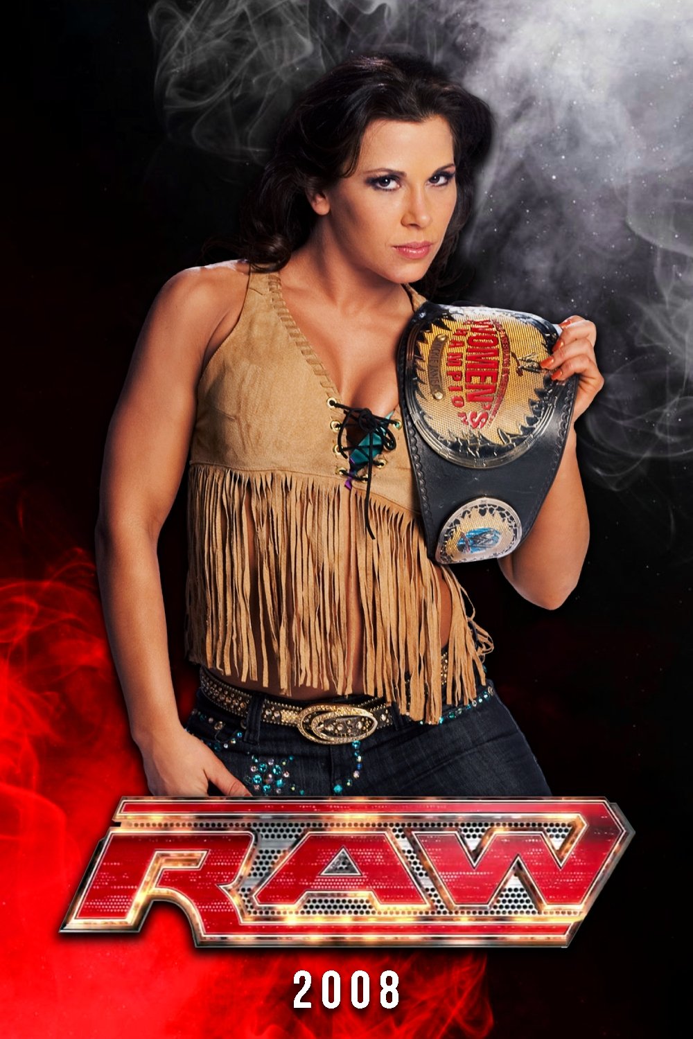 WWE Raw