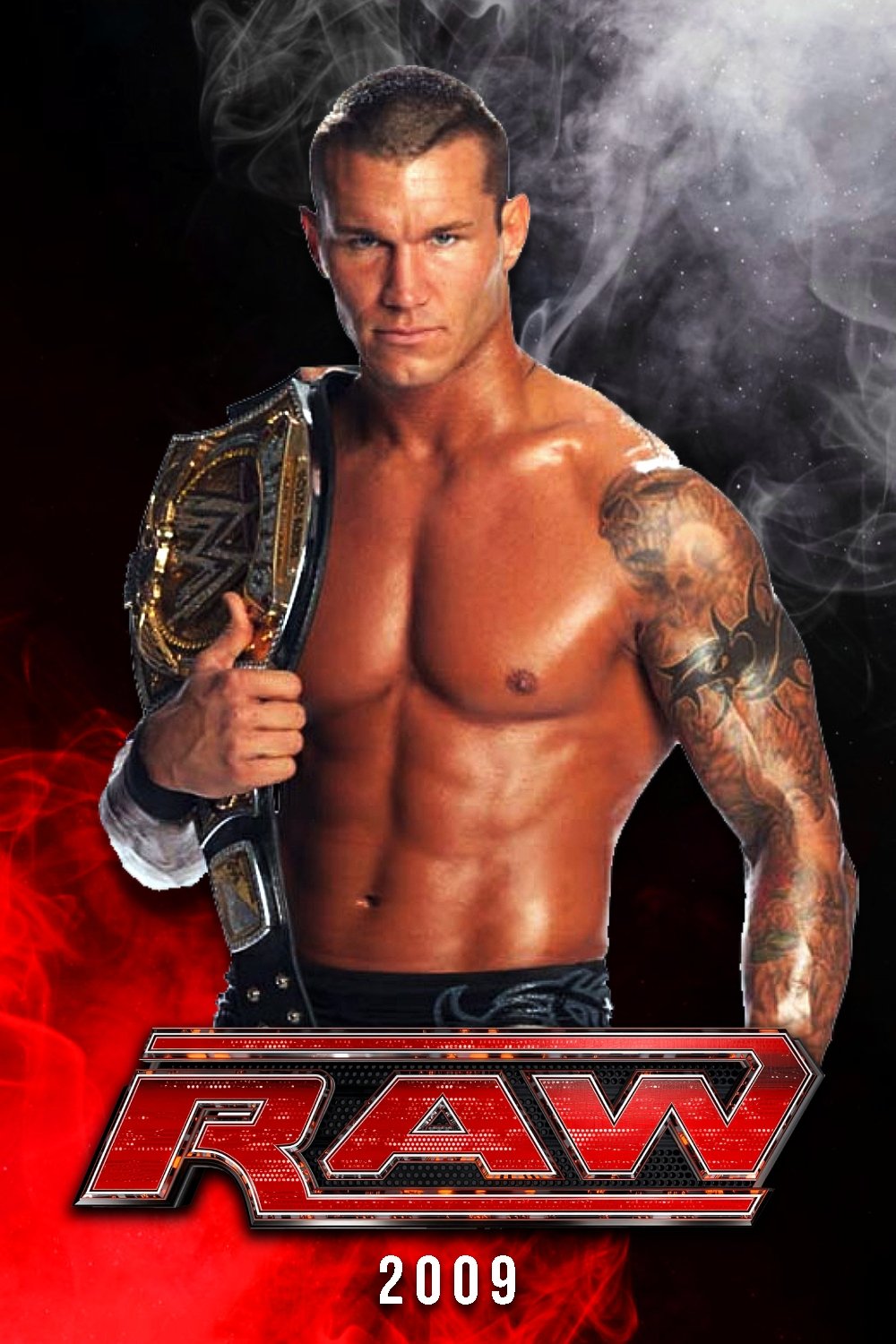 WWE Raw