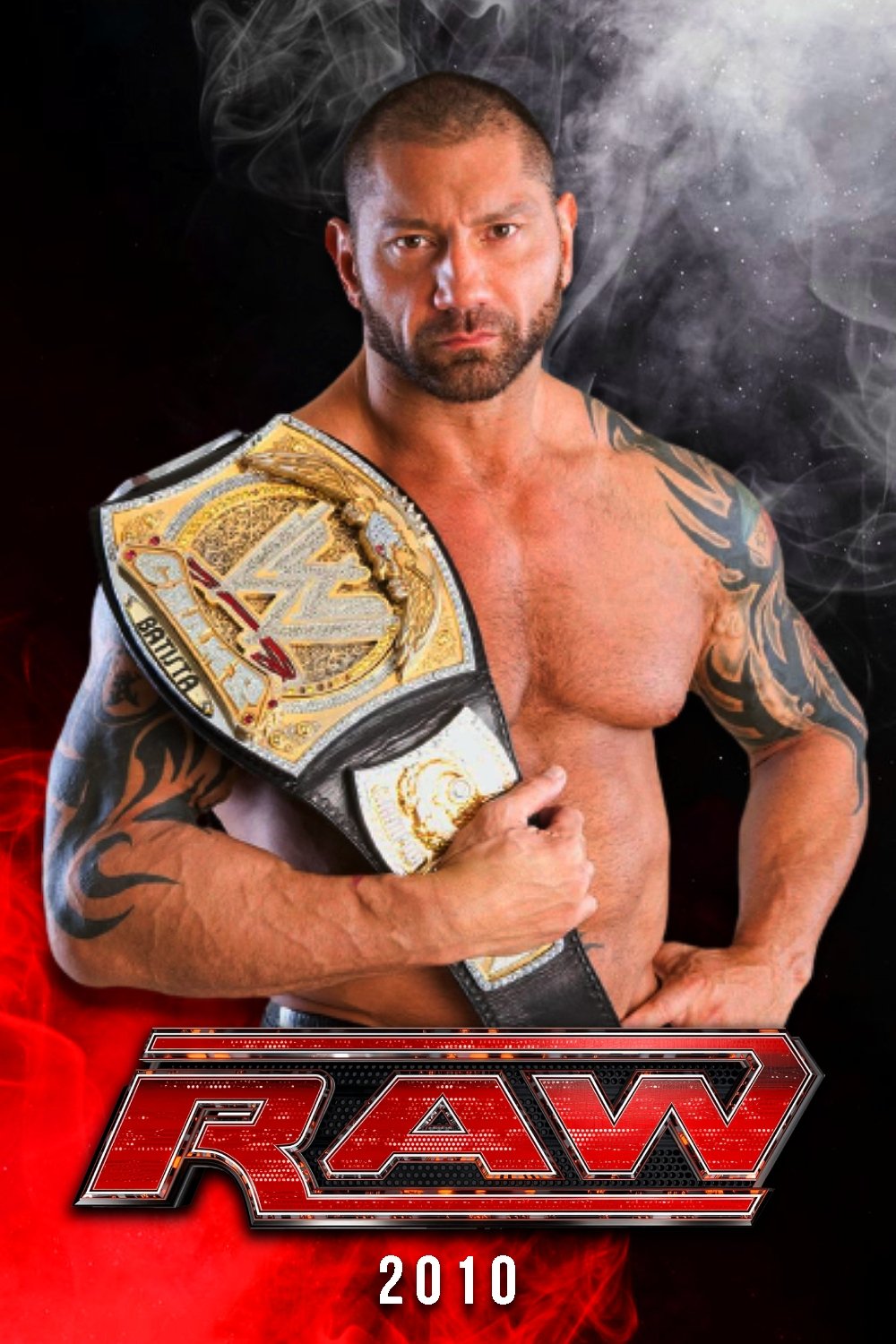 WWE Raw