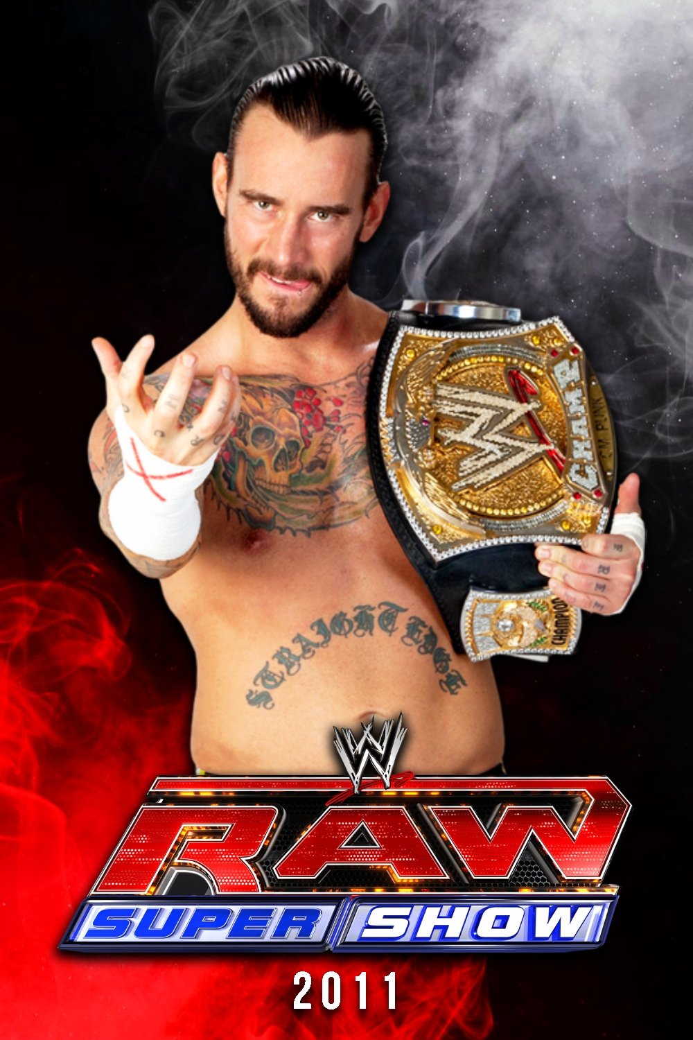 WWE Raw