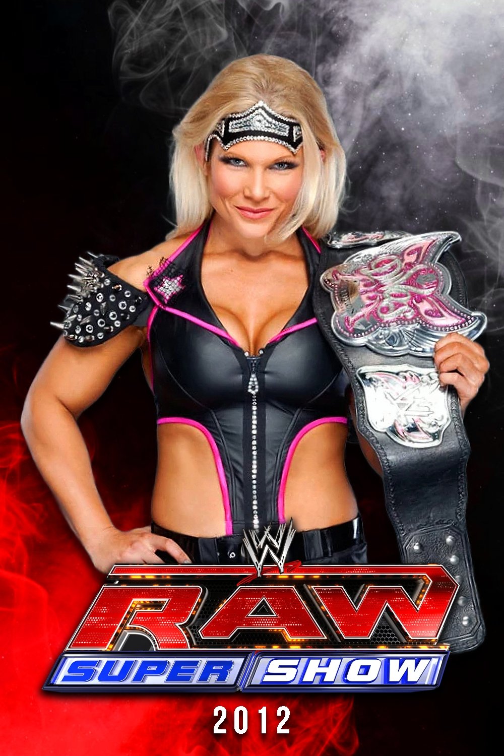WWE Raw