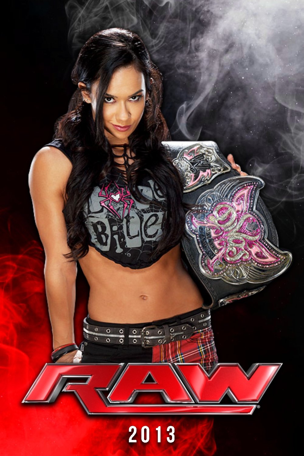WWE Raw