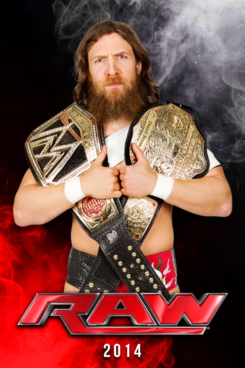 WWE Raw
