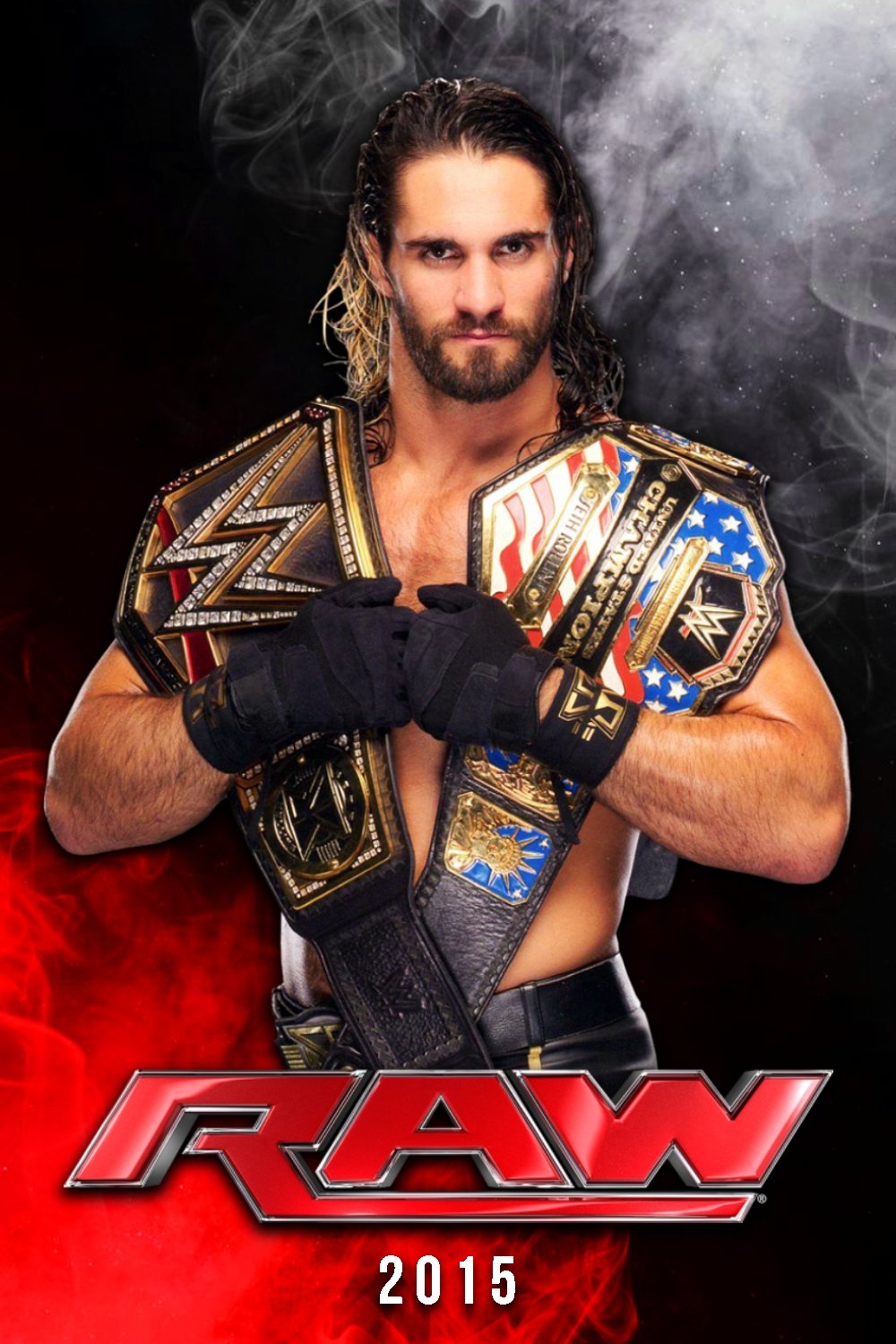 WWE Raw