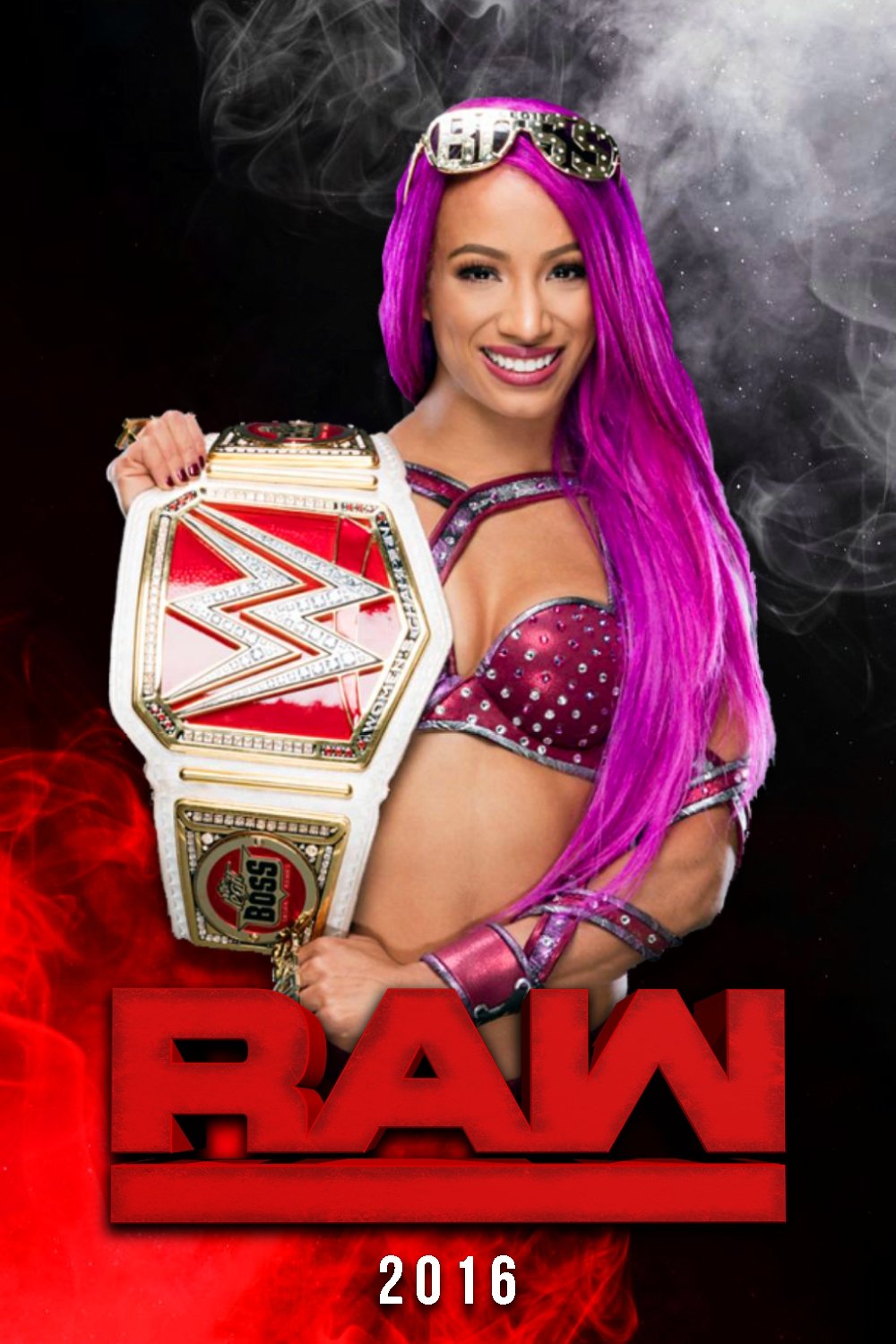 WWE Raw