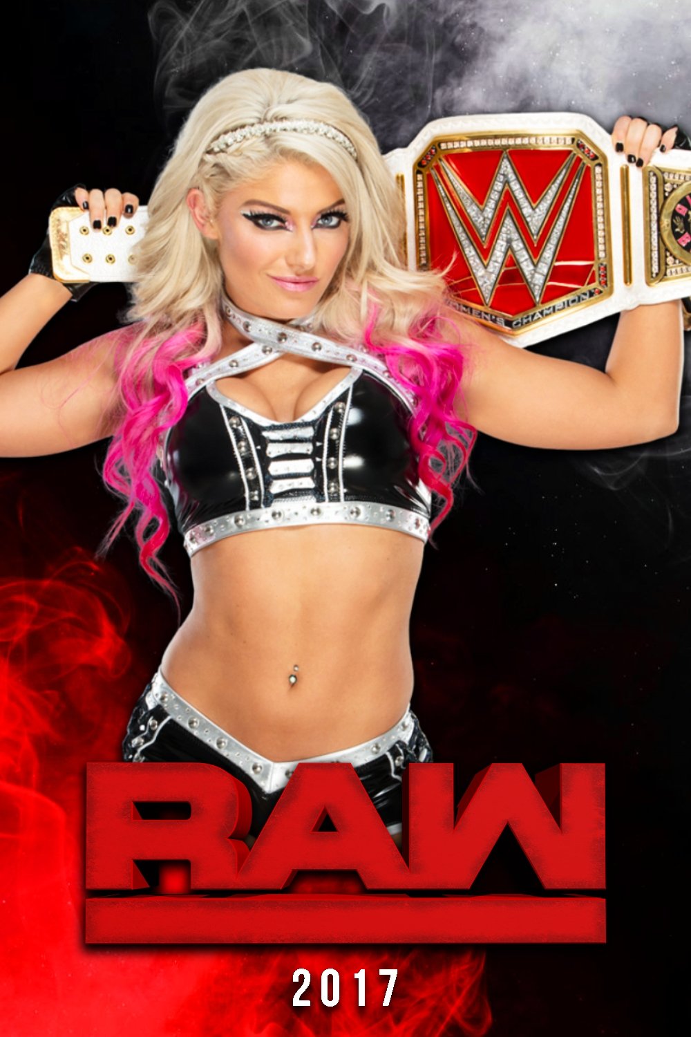 WWE Raw