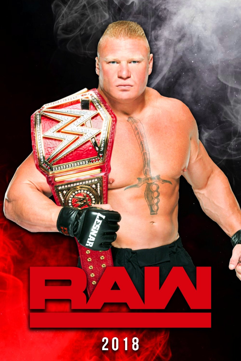WWE Raw