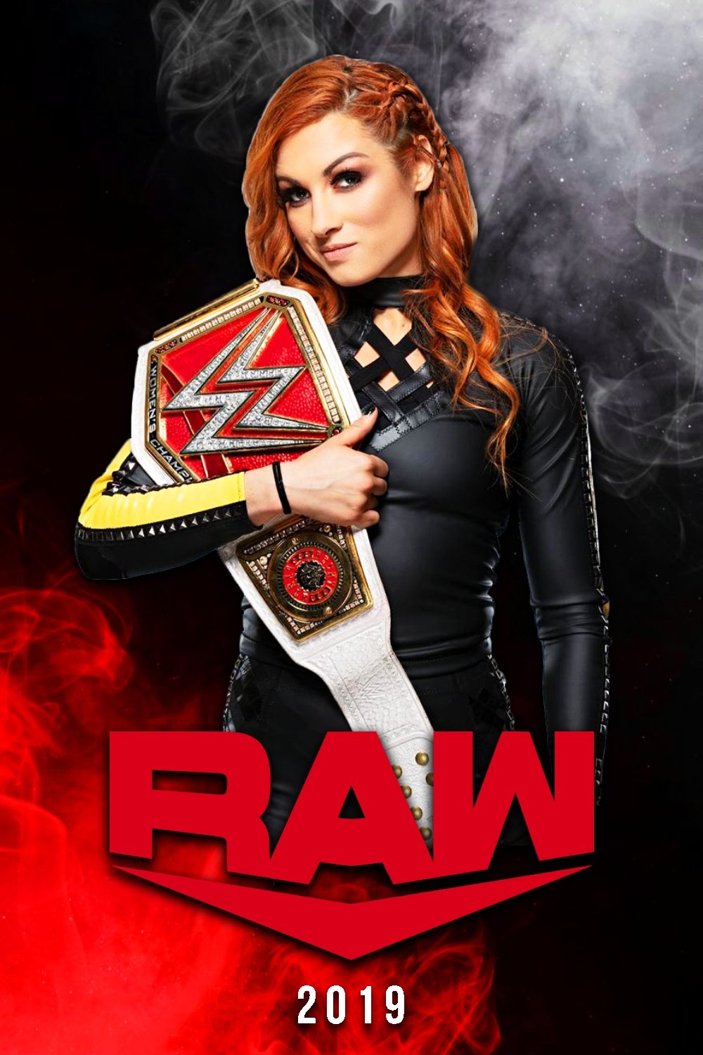 WWE Raw