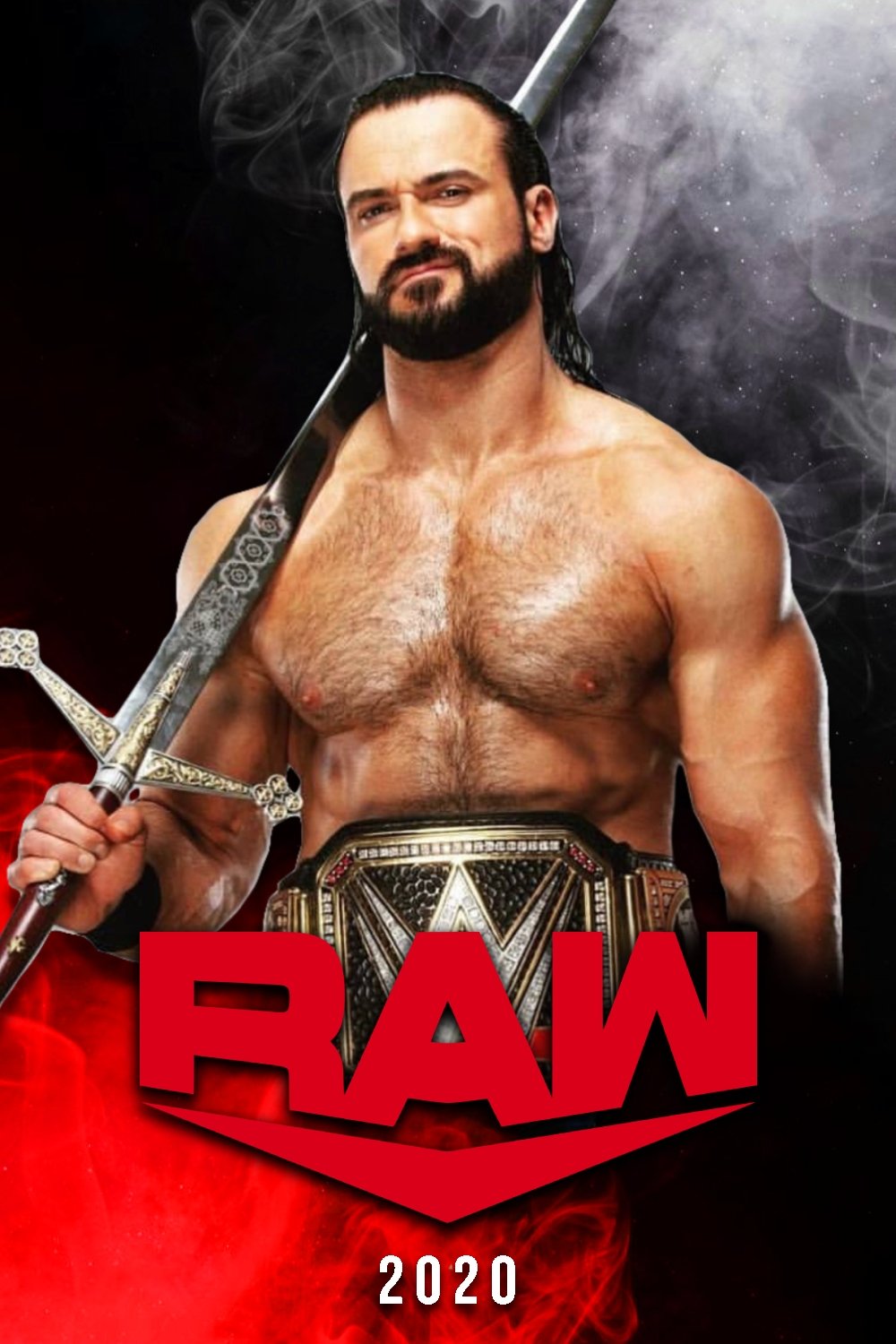 WWE Raw