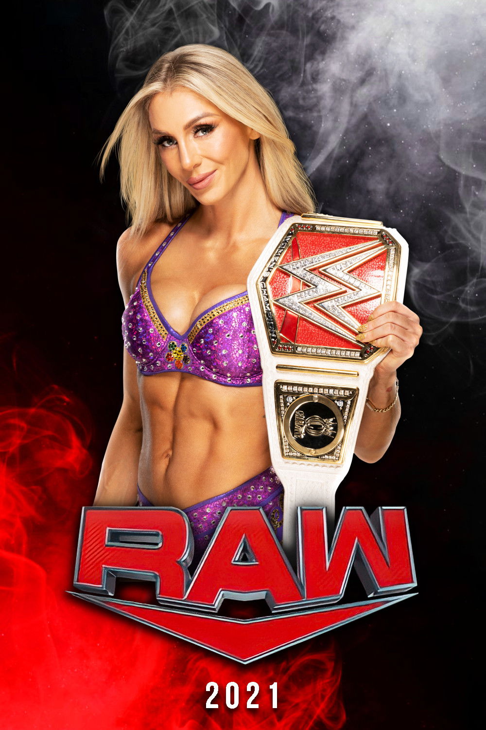 WWE Raw