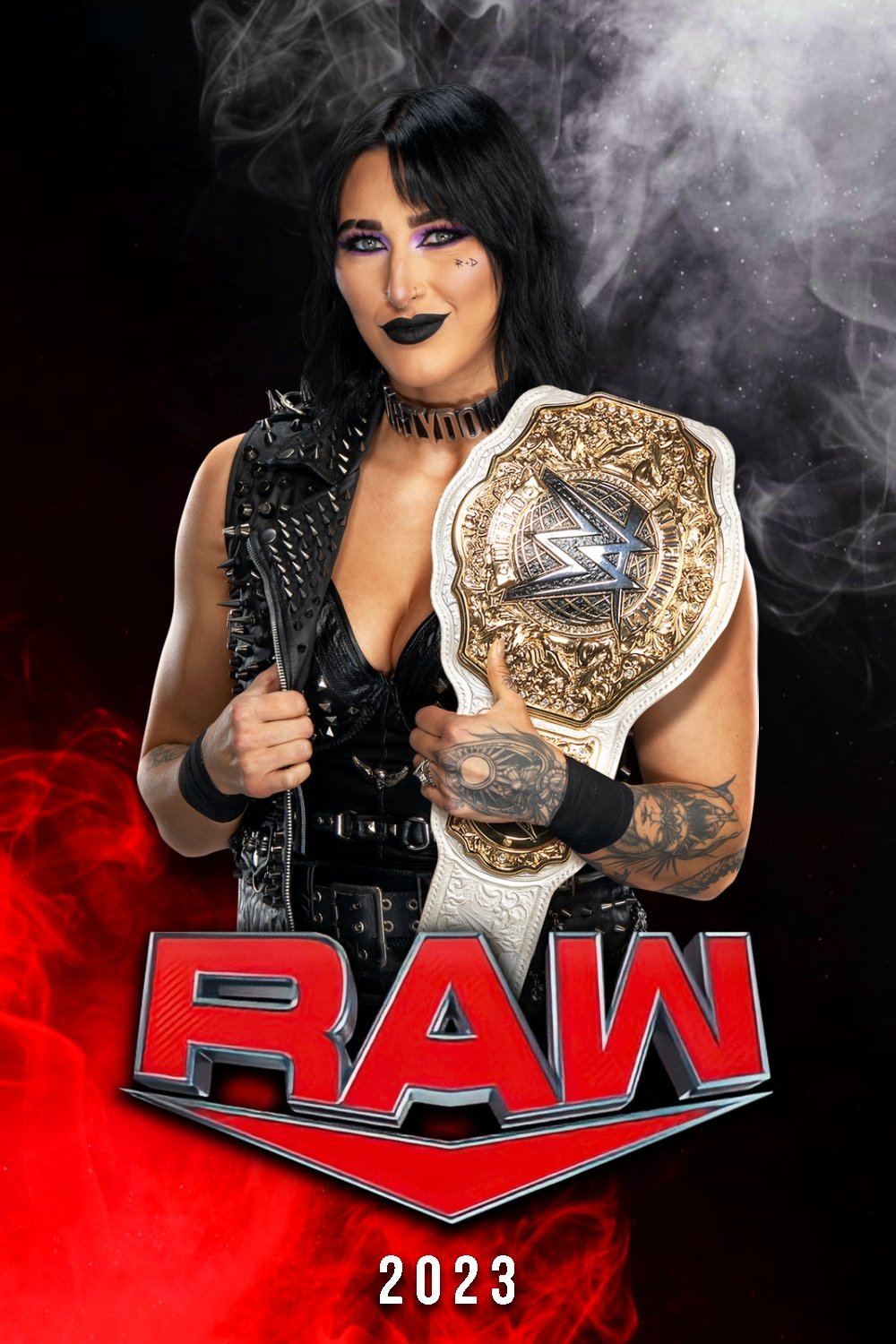 WWE Raw