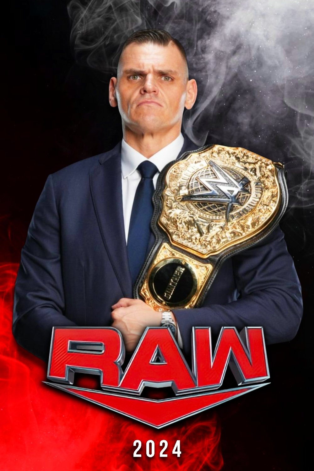 WWE Raw