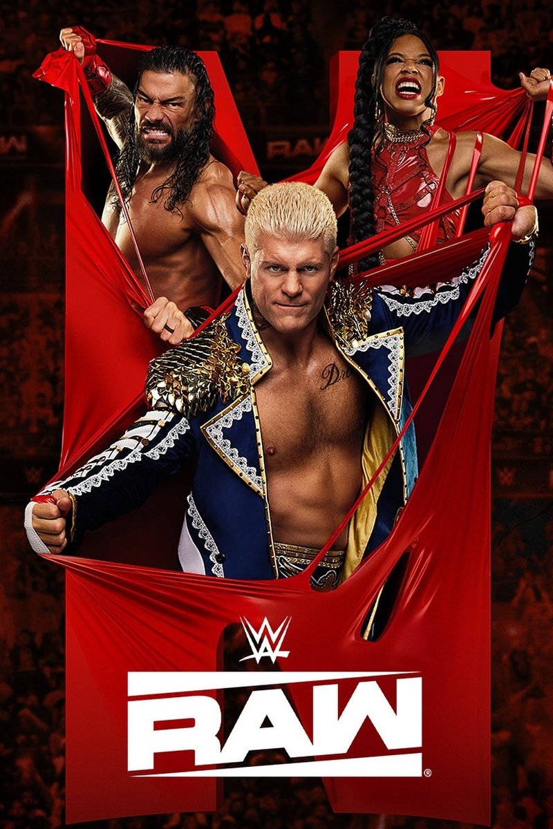 WWE Raw