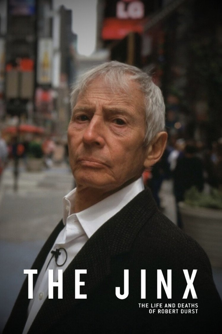 The Jinx (El gafe)