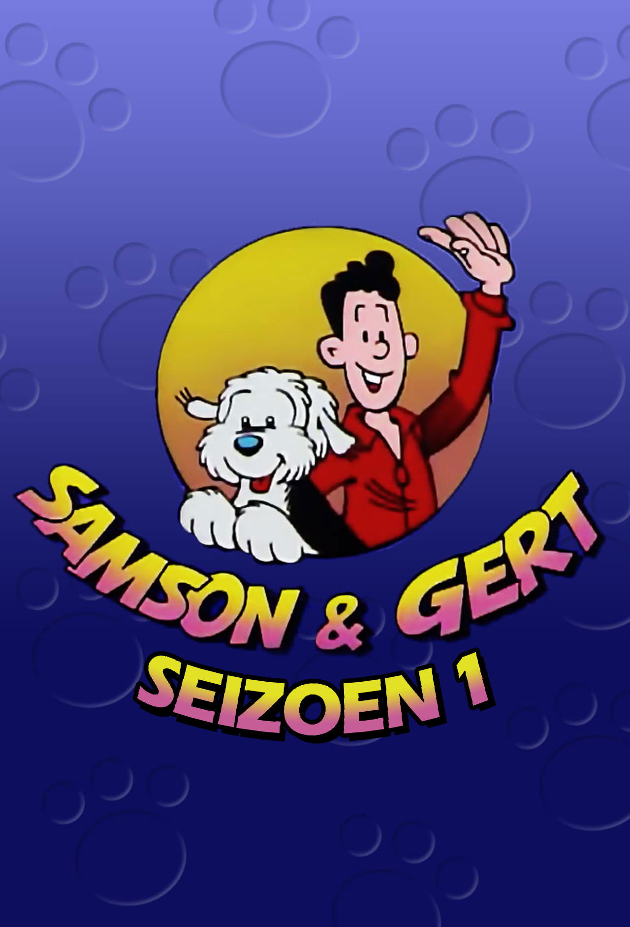 Samson en Gert