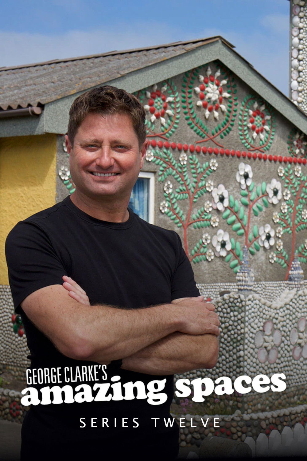 George Clarke's Amazing Spaces