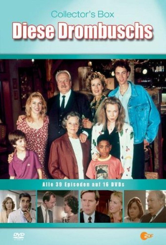 Christoph „Chris” Drombusch