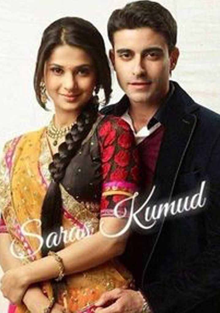 Saras y Kumud - Almas Gemelas