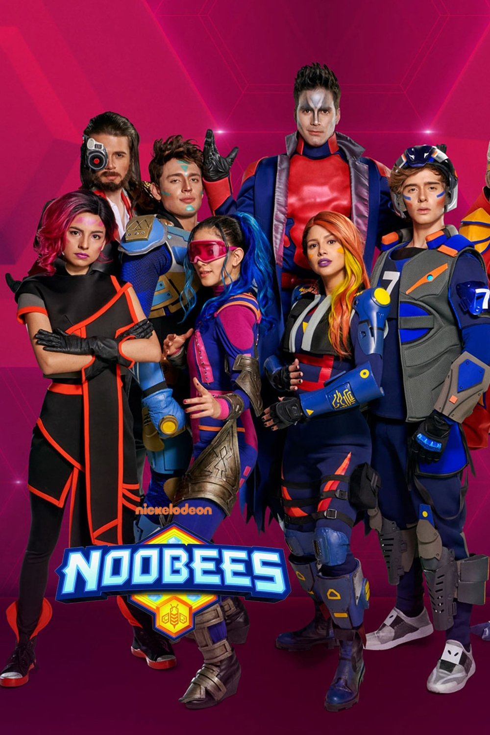 NooBees