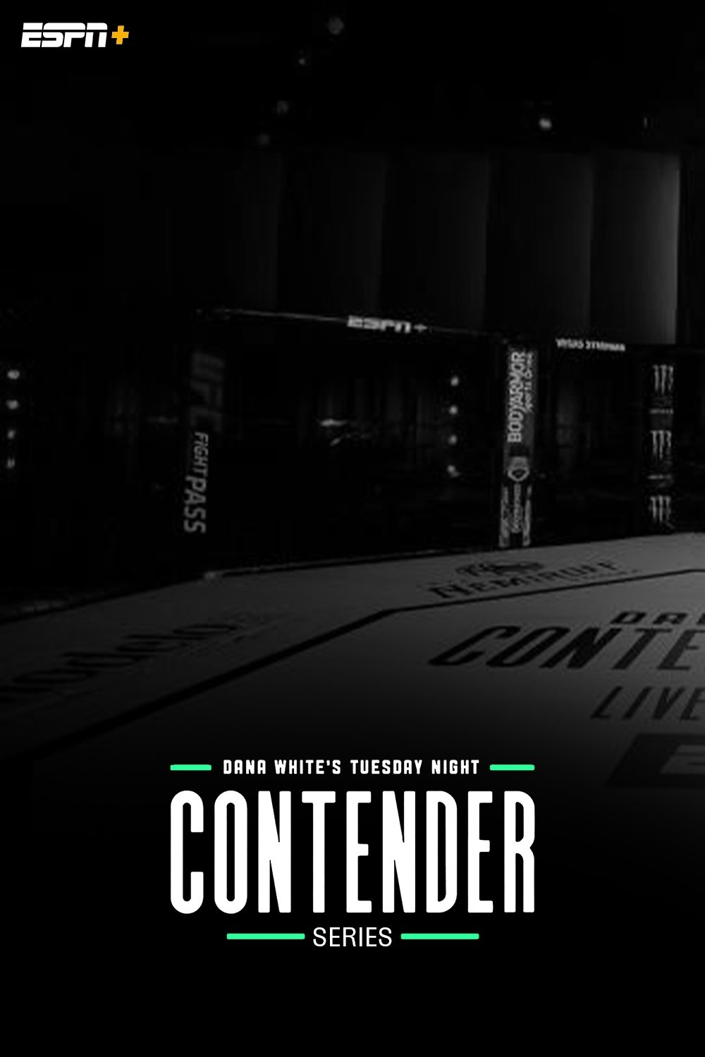 Dana White's Contender Series