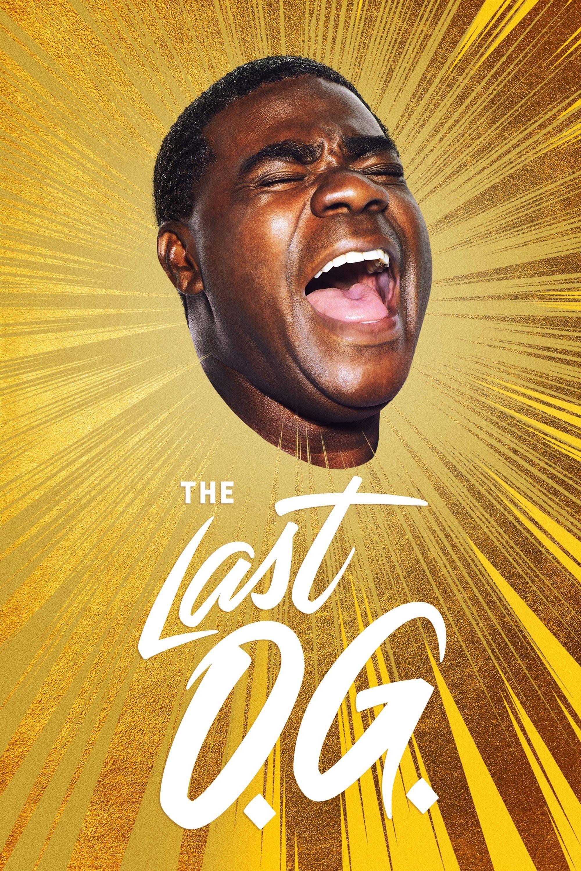 The Last Original Gangster