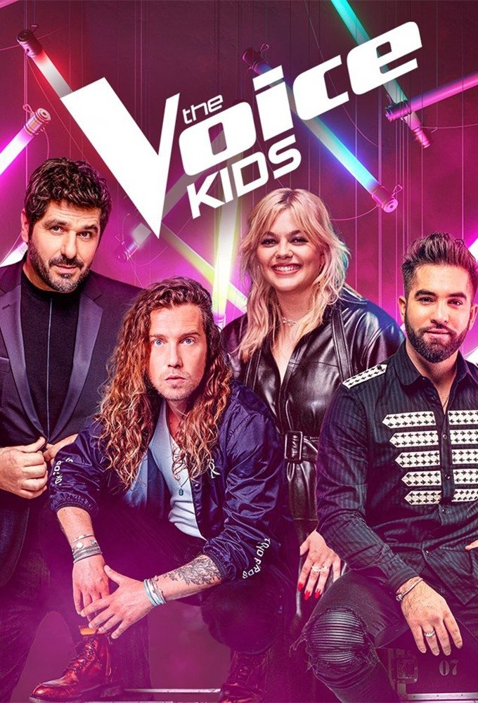 The Voice Kids