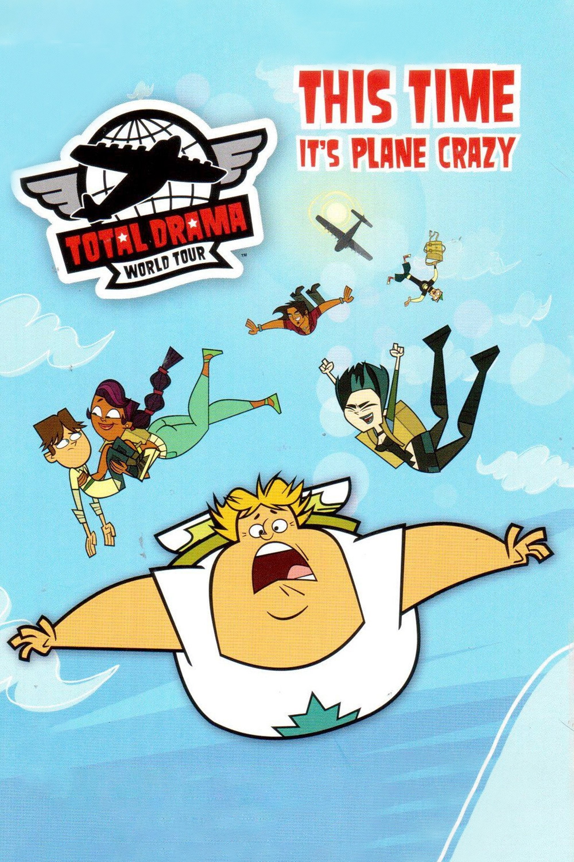 Drama Total Gira Mundial