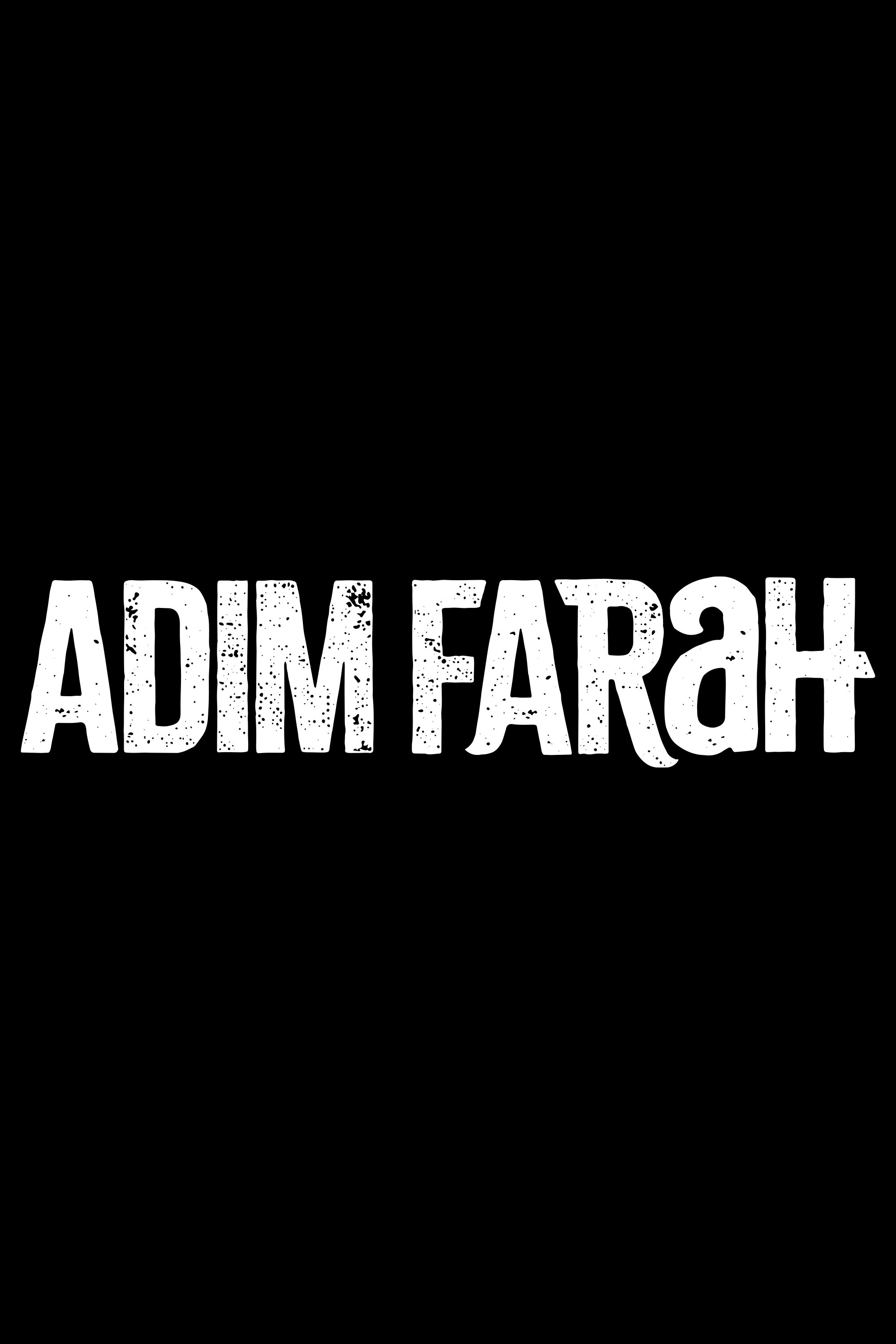 Mi nombre es Farah