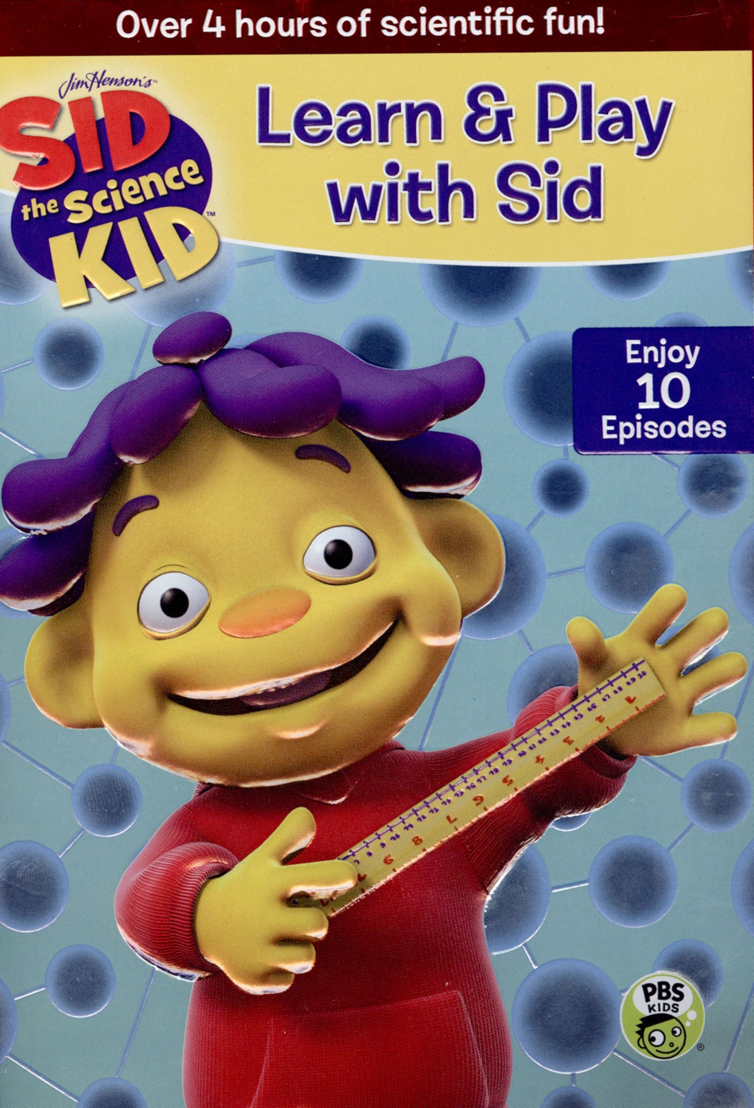 Sid the Science Kid