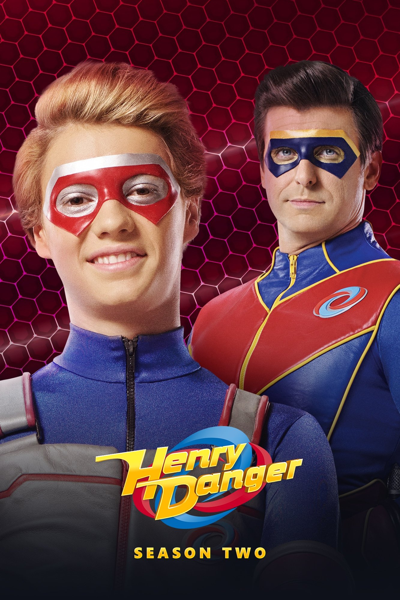 Henry Danger