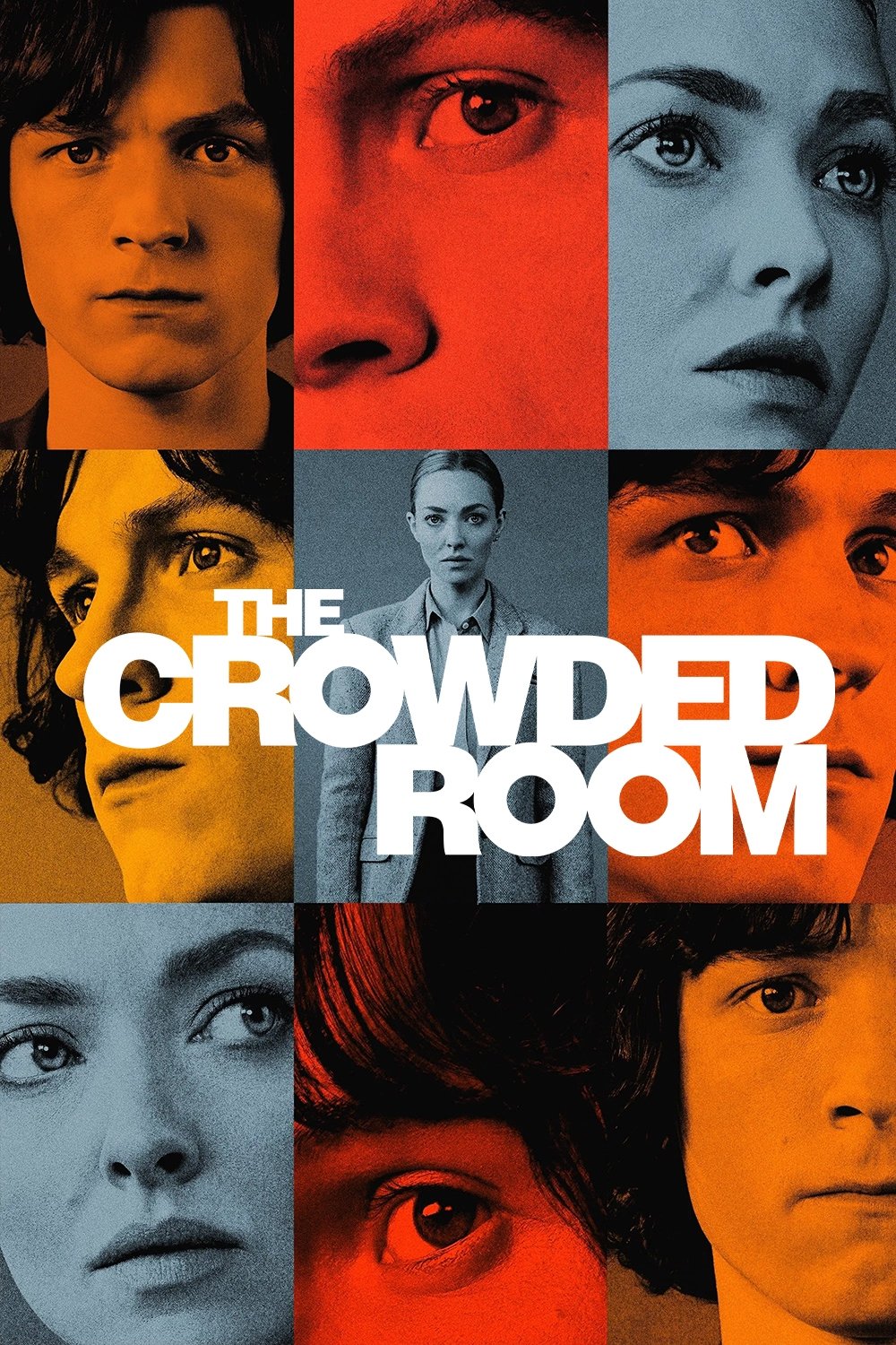 The Crowded Room