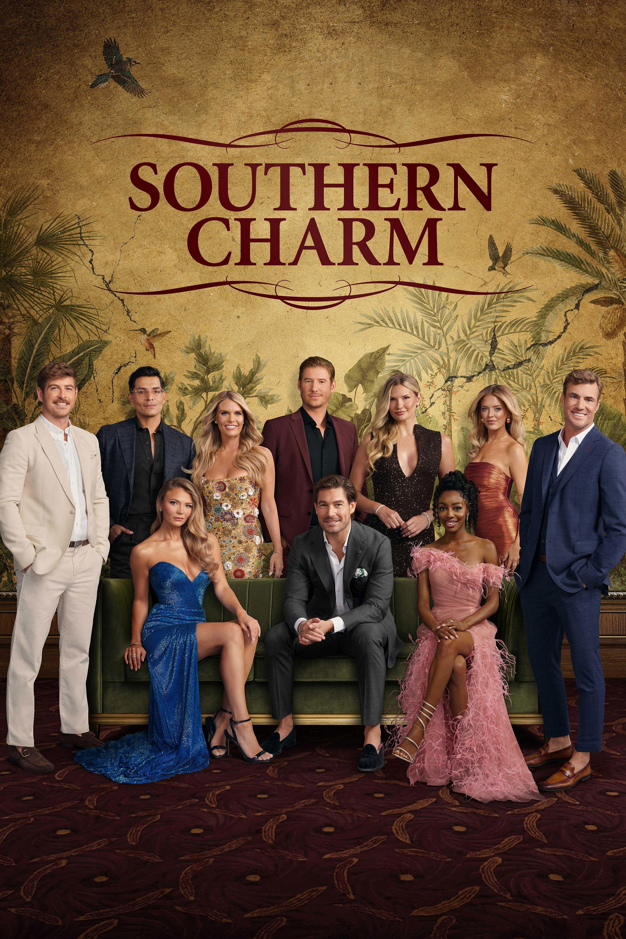 Southern Charm
