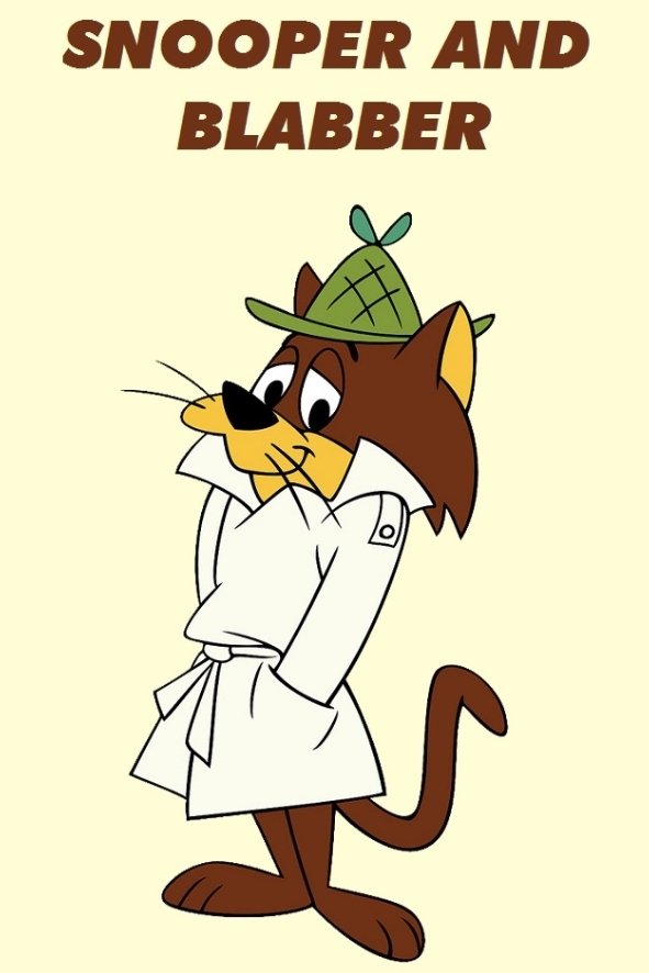 Super Fisgón y Despistado