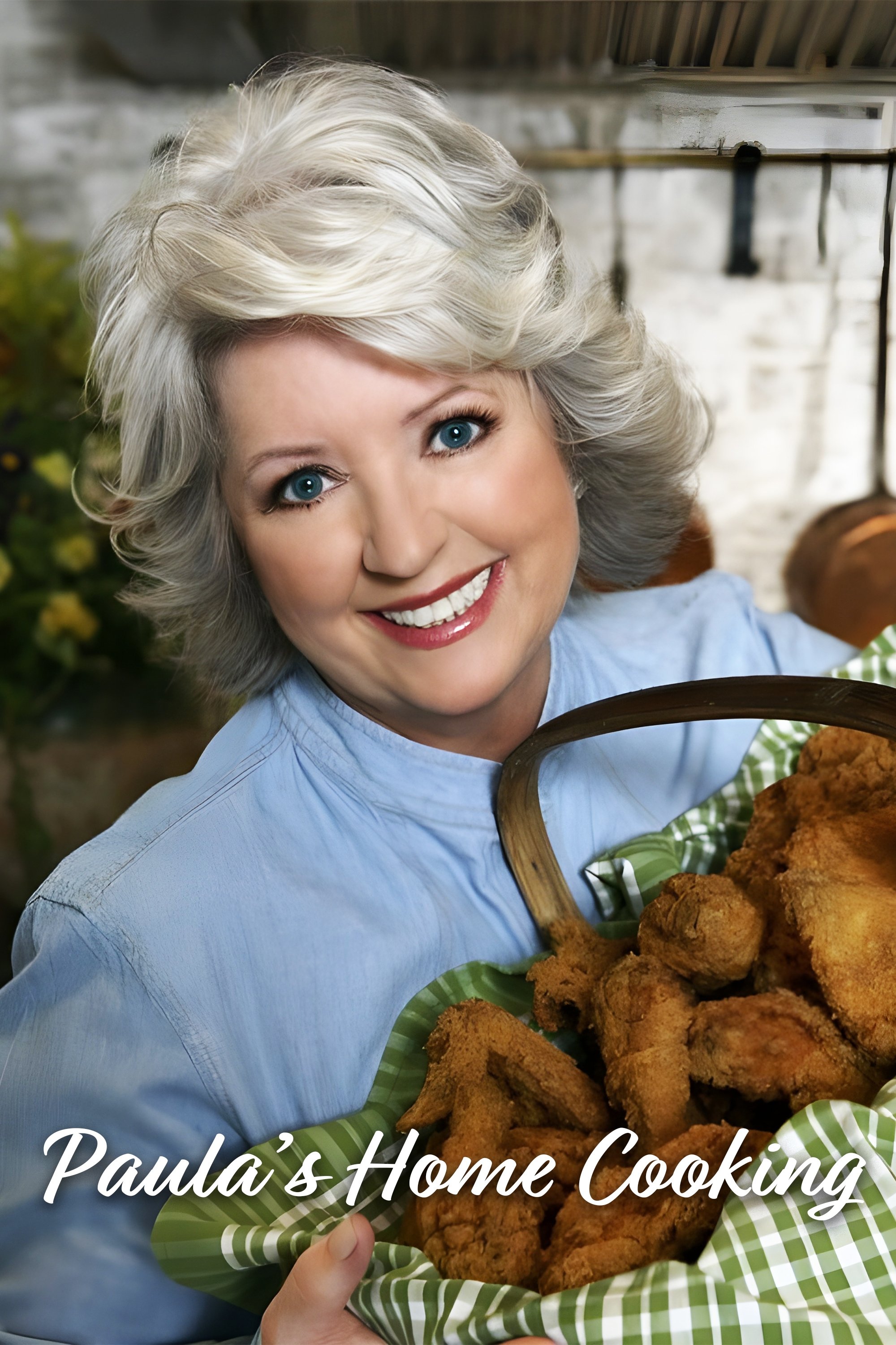 Paula's Home Cooking