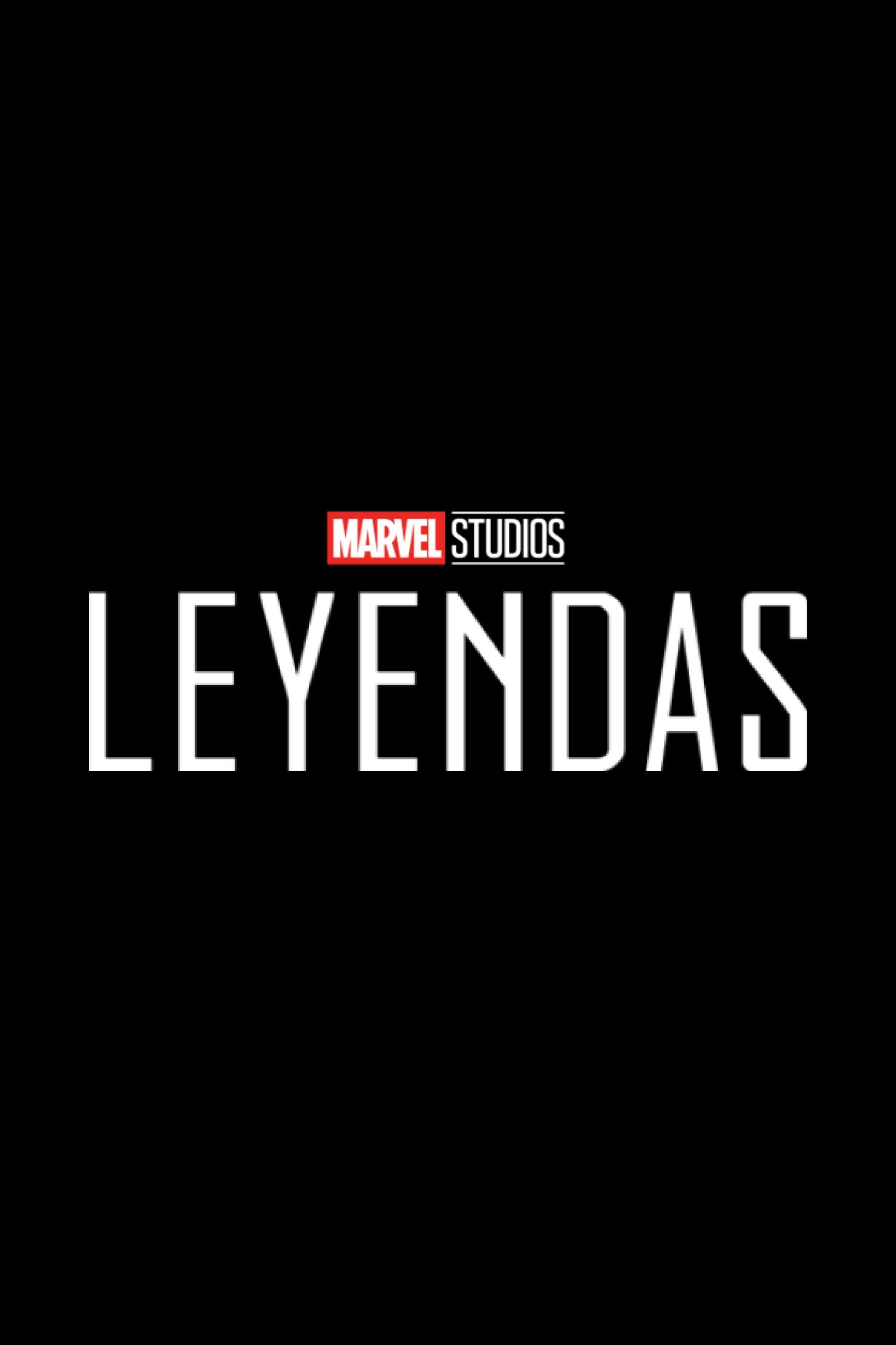 LEYENDAS de Marvel Studios