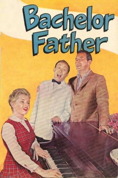 Bachelor Father