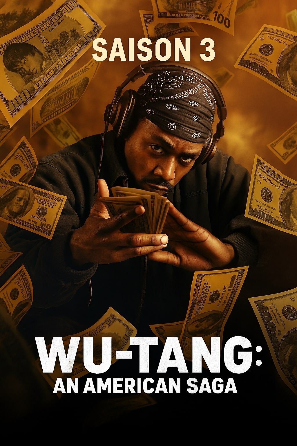 Wu-Tang: An American Saga