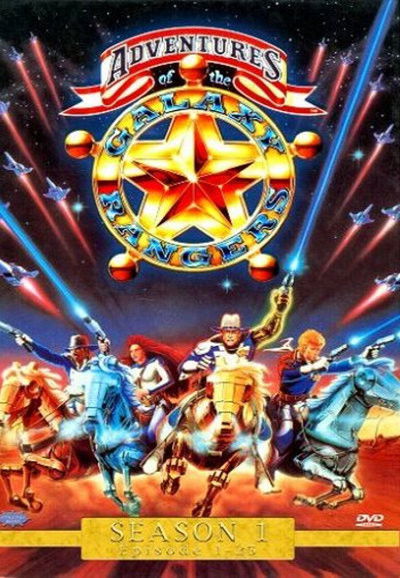Las aventuras de los Guardianes de la Galaxia