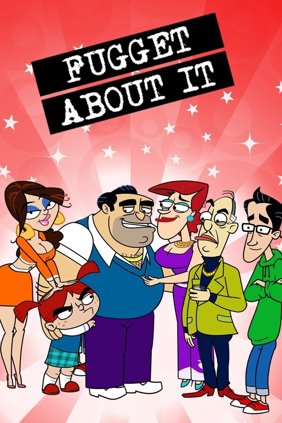 Jimmy Falcone (voice)